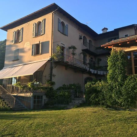 Alpe Del Lupo Hotel San Fedele Intelvi Zewnętrze zdjęcie