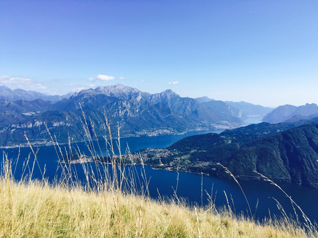 Alpe Del Lupo Hotel San Fedele Intelvi Zewnętrze zdjęcie