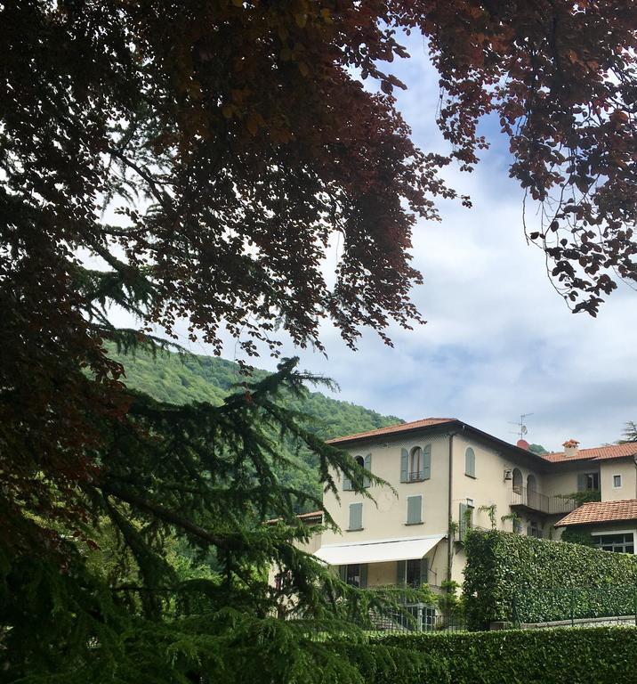 Alpe Del Lupo Hotel San Fedele Intelvi Zewnętrze zdjęcie